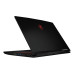 Ноутбук MSI Thin GF63 12UCX-1048XRU (Intel Core i5 12450H 2000MHz/15.6"/1920x1080/8Gb/256Gb/NVIDIA GeForce RTX 2050/Без ОС) Черный 9S7-16R821-1048
