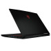 Ноутбук MSI Thin GF63 12VF-2619XRU (Intel Core i7 12650H 2300MHz/15.6"/1920x1080/16Gb/1024Gb/NVIDIA GeForce RTX 4060/Без ОС) Черный 9S7-16R821-2619