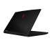 Ноутбук MSI Thin GF63 12VF-2619XRU (Intel Core i7 12650H 2300MHz/15.6"/1920x1080/16Gb/1024Gb/NVIDIA GeForce RTX 4060/Без ОС) Черный 9S7-16R821-2619