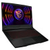 Ноутбук MSI Thin GF63 12VF-2619XRU (Intel Core i7 12650H 2300MHz/15.6"/1920x1080/16Gb/1024Gb/NVIDIA GeForce RTX 4060/Без ОС) Черный 9S7-16R821-2619