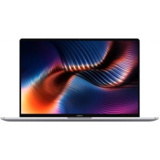 Ноутбук Xiaomi Mi Notebook Pro 15.6 (Intel Core i5 11320H 3200MHz/15.6/3456х2160/16Gb/512Gb SSD/DVD нет/Intel Iris Xe Graphics/Windows 10 Home) Silver JYU4387CN