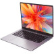 Ноутбук Xiaomi RedmiBook Pro 14 2022 (AMD Ryzen 5 6600H 14"/2560x1600/16Gb/512Gb SSD/DVD нет/AMD Radeon Graphics/Wi-Fi/Bluetooth/Windows 11 Home) Grey JYU4472CN
