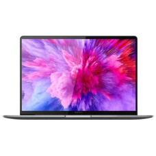Ноутбук Xiaomi Book Pro 14 2022 (Intel Core i5 1240P 1700 MHz/14"/2880x1800/16GB/512GB SSD/Intel Iris Xe Graphics/Wi-Fi/Bluetooth/Windows 11) Grey JYU4483CN