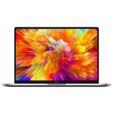 Ноутбук Xiaomi RedmiBook Pro 14 (AMD Ryzen 5 5600H 3300MHz/14"/2560x1600/16Gb/512Gb SSD/DVD нет/AMD Radeon Graphics/Wi-Fi/Bluetooth/Windows 10) Gray JYU4350CN