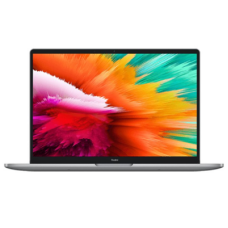 Ноутбук Xiaomi RedmiBook Pro 14 2022 (AMD Ryzen 7 5825U 2000 MHz/14"/2560x1600/16Gb/512Gb SSD/DVD нет/AMD Radeon Graphics/Wi-Fi/Bluetooth/Windows 11 Home) Grey JYU4438CN