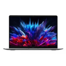 Ноутбук Xiaomi Redmi Book 14 2023 (Intel Core i5 12500H 1800MHz/14/2880x1800/16Gb/512Gb SSD/DVD нет/Intel UHD Graphics/Windows 11 Home) Silver JYU4554CN