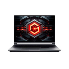 Ноутбук Xiaomi Redmi G Pro 2024 (Intel Core i9 14900HX 2200MHz/16"/2560x1600/16Gb/1024Gb/NVIDIA GeForce RTX 4060 8Gb/Windows 11 Home) Black JYU4564CN