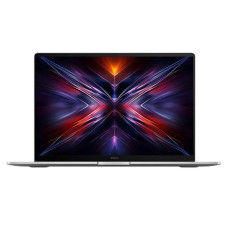 Ноутбук Xiaomi Redmi Book 16 2025 (Intel Core 5 220H 4900MHz/16"/2560х1600/16Gb/512Gb/Intel UHD Graphics/Windows 11 Home) Grey JYU4640CN