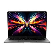Ноутбук Xiaomi RedmiBook Pro 16 2025 (Intel Core Ultra 7 255H 5100MHz/16"/3072х1920/32GB/1024GB/Intel ARC Graphics/Windows 11 Home) Silver JYU4650CN