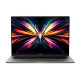 Ноутбук Xiaomi RedmiBook Pro 16 2025 (Intel Core Ultra 7 255H 5100MHz/16"/3072х1920/32GB/1024GB/Intel ARC Graphics/Windows 11 Home) Silver JYU4650CN