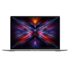 Ноутбук Xiaomi Redmi Book 14 2025 (AMD Ryzen 5 7535HS 3300MHz/14"/1920x1200/16Gb/512Gb/AMD Radeon 660M/Windows 11 Home) Silver JYU4680CN