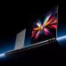 Ноутбук Xiaomi RedmiBook Pro 16 2025 (Intel Core Ultra 7 255H 5100MHz/16"/3072х1920/32GB/1024GB/Intel ARC Graphics/Windows 11 Home) Silver JYU4650CN