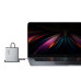 Ноутбук Xiaomi RedmiBook Pro 16 2025 (Intel Core Ultra 7 255H 5100MHz/16"/3072х1920/32GB/1024GB/Intel ARC Graphics/Windows 11 Home) Silver JYU4650CN