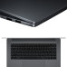 Ноутбук Xiaomi RedmiBook Pro 16 2025 (Intel Core Ultra 7 255H 5100MHz/16"/3072х1920/32GB/1024GB/Intel ARC Graphics/Windows 11 Home) Silver JYU4650CN