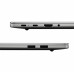 Ноутбук Xiaomi Redmi Book 16 2025 (AMD Ryzen 7 7735H 3200MHz/16"/1920х1200/16Gb/512Gb/AMD Radeon 680M/Windows 11 Home) Silver JYU4683CN