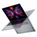 Ноутбук Xiaomi Redmi Book 16 2025 (AMD Ryzen 7 7735H 3200MHz/16"/1920х1200/16Gb/512Gb/AMD Radeon 680M/Windows 11 Home) Silver JYU4683CN