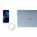 Ноутбук Xiaomi Redmi Book Pro 14 2026 (Intel Core Ultra X7 358H 1500MHz/14"/2880х1800/32GB/1TB/Intel ARC Graphics/Windows 11 Home) Blue JYU4781CN