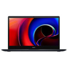 Ноутбук Xiaomi RedmiBook 15E (Intel Core i7 11390H 3400MHz/15.6/1920x1080/16Gb/512Gb SSD/DVD нет/Intel UHD Graphics/Windows 11 Home) Black JYU4543CN