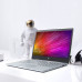 Ноутбук Xiaomi Mi Notebook Air 12.5" (Intel Core M3-8100Y 1100 MHz/12.5"/1920x1080/4GB/256GB SSD/DVD нет/Intel UHD Graphics 615/Wi-Fi/Bluetooth/Windows 10 Home) Silver JYU4117CN