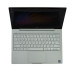 Ноутбук Xiaomi Mi Notebook Air 12.5" (Intel Core M3-8100Y 1100 MHz/12.5"/1920x1080/4GB/256GB SSD/DVD нет/Intel UHD Graphics 615/Wi-Fi/Bluetooth/Windows 10 Home) Silver JYU4117CN