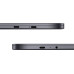Ноутбук Xiaomi Mi Notebook Pro 15.6 (AMD Ryzen 5 5600H 3300MHz/15.6/3456х2160/16Gb/512Gb SSD/DVD нет/AMD Radeon Graphics/Windows 10 Home) Grey JYU4331CN