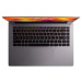 Ноутбук Xiaomi RedmiBook Pro 15 (Intel Core i7 11390H 3400MHz/15.6/3200x2000/16Gb/512Gb SSD/DVD нет/NVIDIA GeForce MX450 2Gb/Windows 10 Home) Grey JYU4383CN