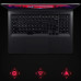 Ноутбук Xiaomi Redmi G (AMD Ryzen 7 5800H 3200MHz/16.1"/1920x1080/16Gb/512Gb SSD/DVD нет/NVIDIA GeForce RTX 3060/Windows 10 Home) Black JYU4372CN
