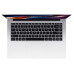 Ноутбук Xiaomi Mi Notebook Pro 14 (Intel Core i5 11320H 3200 MHz/14"/2560x1600/16GB/512GB SSD/NVIDIA GeForce MX450 2Gb/Wi-Fi/Bluetooth/Windows 11) Silver JYU4420CN
