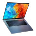 Ноутбук Xiaomi Book Pro 16 2022 (Intel Core i5 1240P 1700 MHz/16"/3840x2400/16GB/512GB SSD/Intel Iris Xe Graphics/Wi-Fi/Bluetooth/Windows 11) Grey JYU4468CN