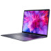 Ноутбук Xiaomi Book Pro 14 2022 (AMD Ryzen R7 6800H 3200 MHz/14"/2880x1800/16GB/512GB SSD/AMD Radeon 680M/Wi-Fi/Bluetooth/Windows 11) Grey JYU4480CN