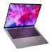 Ноутбук Xiaomi Book Pro 14 2022 (Intel Core i5 1240P 1700 MHz/14"/2880x1800/16GB/512GB SSD/Intel Iris Xe Graphics/Wi-Fi/Bluetooth/Windows 11) Silver JYU4464CN