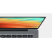 Ноутбук Xiaomi RedmiBook Pro 14 2022 (Intel Core i5 12500H 3300MHz/14"/2560x1600/16GB/512GB SSD/DVD нет/Intel Iris Xe Graphics/Wi-Fi/Bluetooth/Windows 11 Home) Grey JYU4538CN