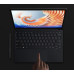 Ноутбук Xiaomi Book Air 12.4 Flip Touch (Qualcomm Snapdragon 8cx Gen2/12.4/2560x1600/8Gb/256Gb/Windows 11 Home) Black JYU4544CN