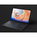 Ноутбук Xiaomi Book Air 12.4 Flip Touch (Qualcomm Snapdragon 8cx Gen2/12.4/2560x1600/8Gb/256Gb/Windows 11 Home) Black JYU4544CN