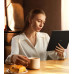 Ноутбук Xiaomi Book Air 12.4 Flip Touch (Qualcomm Snapdragon 8cx Gen2/12.4/2560x1600/8Gb/256Gb/Windows 11 Home) Black JYU4544CN