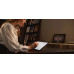 Ноутбук Xiaomi Book Air 12.4 Flip Touch (Qualcomm Snapdragon 8cx Gen2/12.4/2560x1600/8Gb/256Gb/Windows 11 Home) Black JYU4544CN
