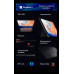 Ноутбук Xiaomi Book Air 12.4 Flip Touch (Qualcomm Snapdragon 8cx Gen2/12.4/2560x1600/8Gb/256Gb/Windows 11 Home) Black JYU4544CN