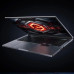Ноутбук Xiaomi Redmi G Pro 2024 (Intel Core i7 14650HX 3700MHz/16"/2560x1600/16Gb/1024Gb/NVIDIA GeForce RTX 4060 8Gb/Windows 11 Home) Black JYU4626CN