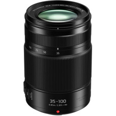 Объектив Panasonic 35-100mm f/2.8 II ASPH. O.I.S. Lumix G X Vario H-HSA35100