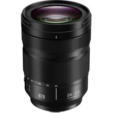 Объектив Panasonic 24-105mm f/4 Macro O.I.S. Lumix S