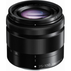 Объектив Panasonic 35-100mm f4-5.6 Asph G VARIO MEGA O.I.S