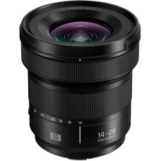 Объектив Panasonic Lumix S 14-28mm f/4-5.6 Macro L-Mount