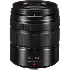 Объектив Panasonic 45-150mm f/4-5.6 O.I.S. Mega Lumix G Vario H-FS45150