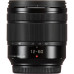 Объектив Panasonic 12-60mm f/3.5-5.6 Lumix G Vario O.I.S. ASPH Micro 4/3