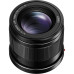 Объектив Panasonic 42.5mm f/1.7 G Aspherical Power O.I.S. Black