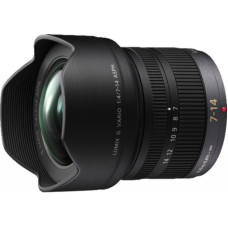 Объектив Panasonic 7-14mm f/4.0 Aspherical H-F007014E