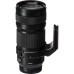 Объектив Panasonic 70-200mm f/4 O.I.S Lumix S Pro S-R70200E