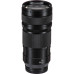 Объектив Panasonic 70-200mm f/4 O.I.S Lumix S Pro S-R70200E