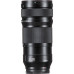 Объектив Panasonic 70-200mm f/4 O.I.S Lumix S Pro S-R70200E