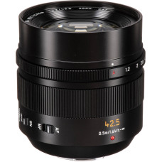 Объектив Panasonic Leica DG Nocticron 42.5mm f 1.2 ASPH. POWER O.I.S. H-NS043